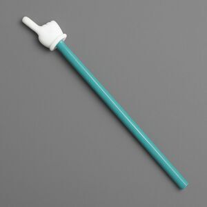 Turquoise Hand White Finger Pointer Stick Classroom Teacher Pointer Toy Wand